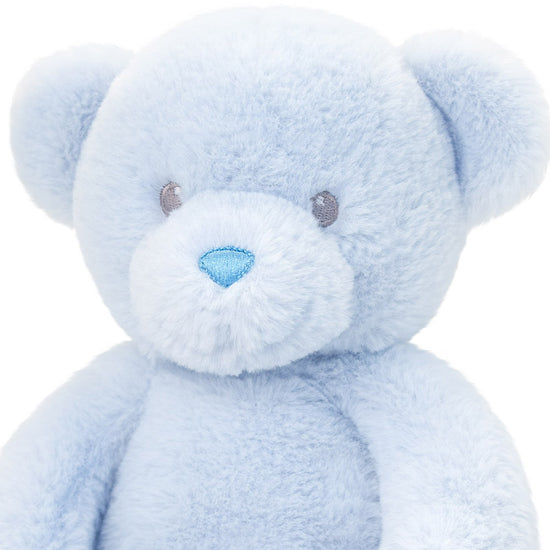 Keel Toys Keeleco Baby Boy Bear 20cm