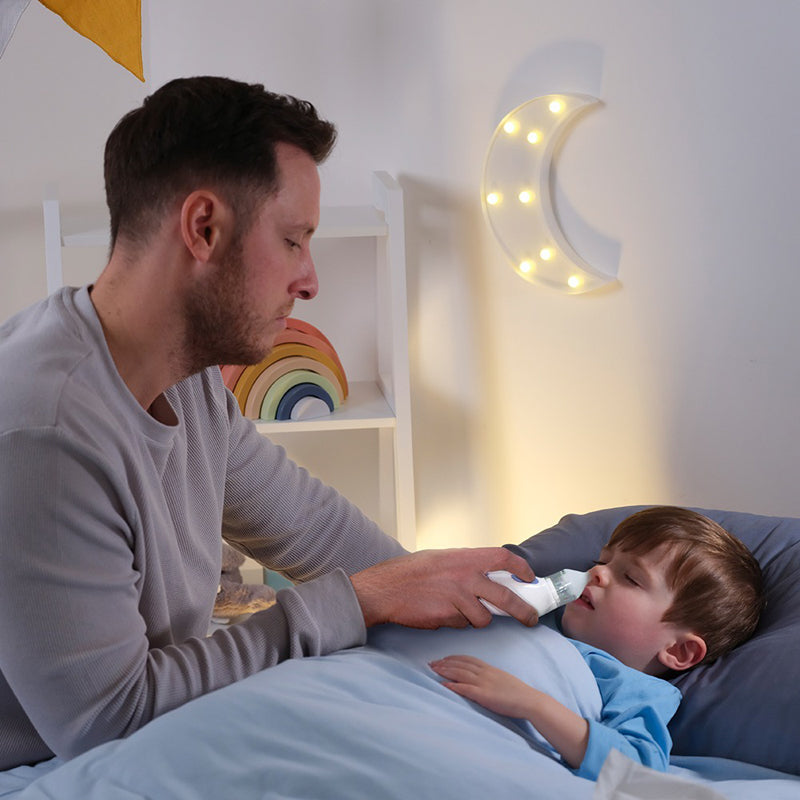 Braun Nasal Aspirator