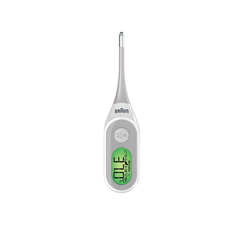 Braun Age Precision®Digital Stick