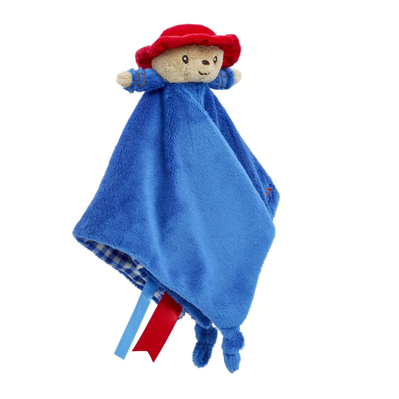 Paddington Comfort Blanket