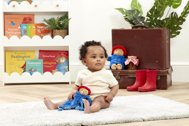 Paddington Comfort Blanket