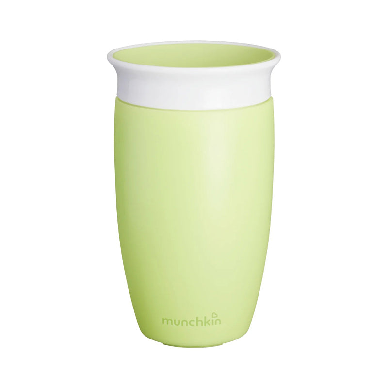 Munchkin Miracle Sippy Cup 10Oz - Green