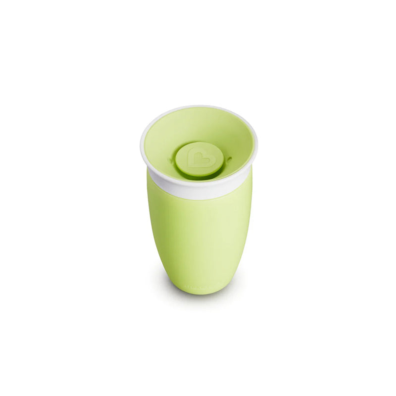 Munchkin Miracle Sippy Cup 10Oz - Green