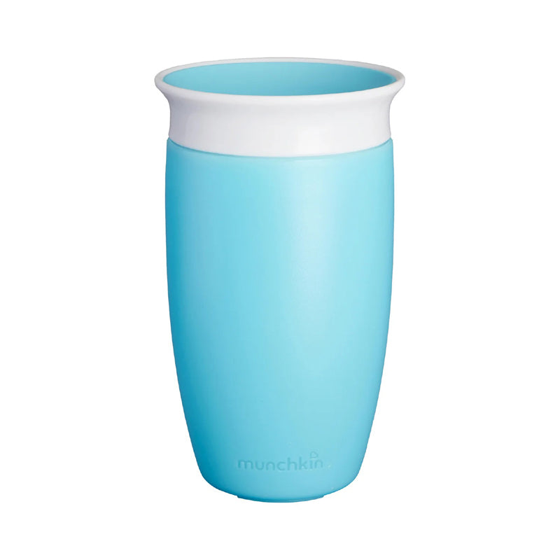 Munchkin Miracle Sippy Cup 10Oz - Blue