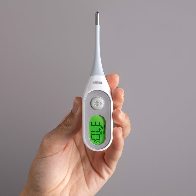 Braun Age Precision®Digital Stick