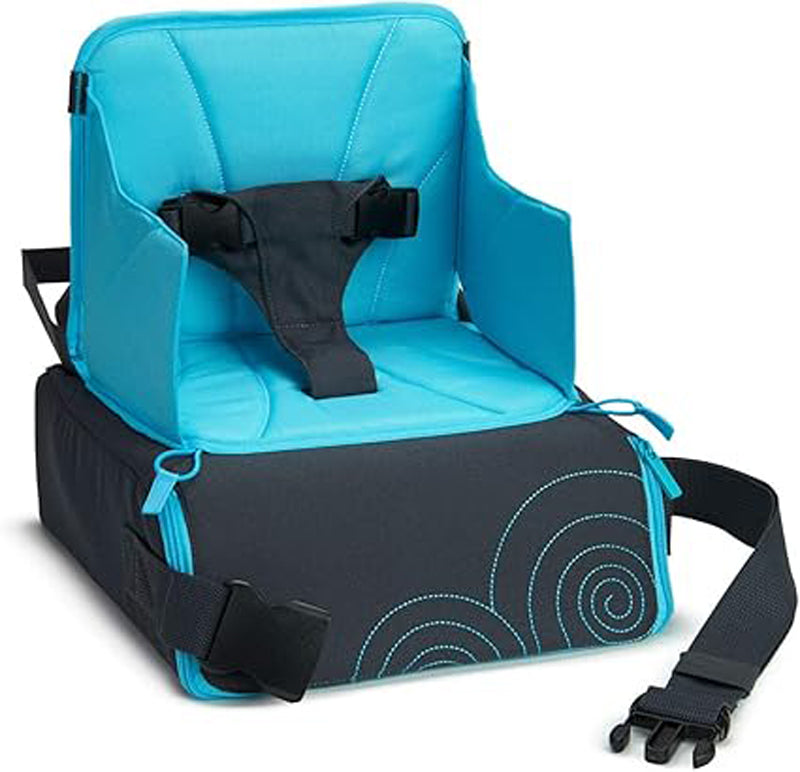Munchkin Goboost Travel Booster Seat