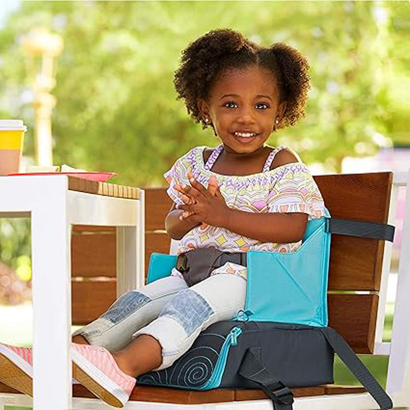 Munchkin Goboost Travel Booster Seat