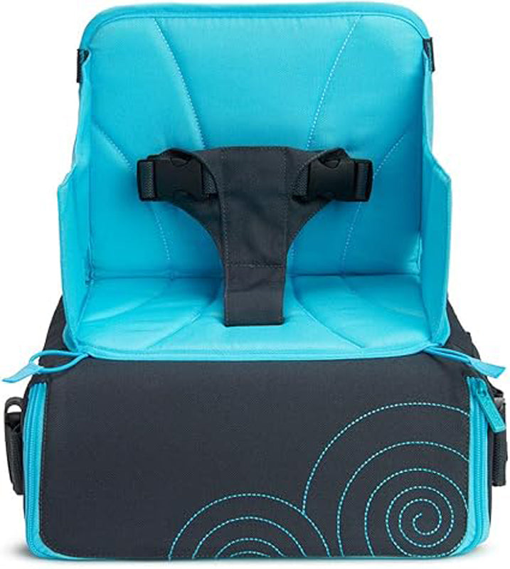 Munchkin Goboost Travel Booster Seat