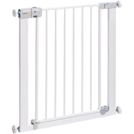 Safety 1st Auto Close Metal Gate l To Buy at Baby City
