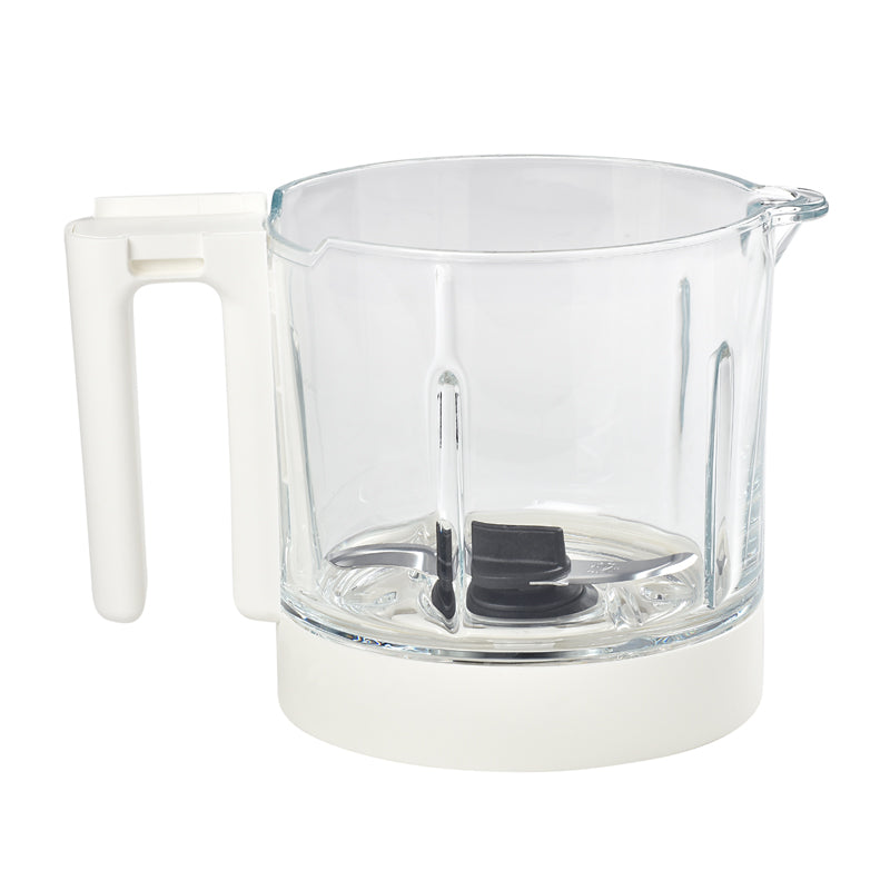 Béaba Babycook® Neo Baby Food Steamer Blender Eucalyptus at Baby City's Shop