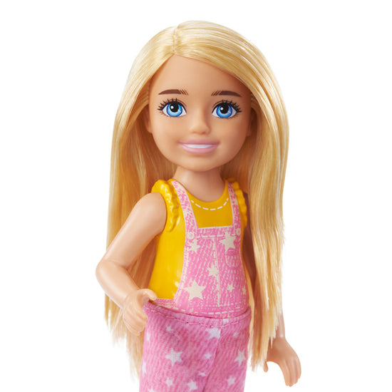 Barbie Camping Chelsea l Baby City UK Stockist