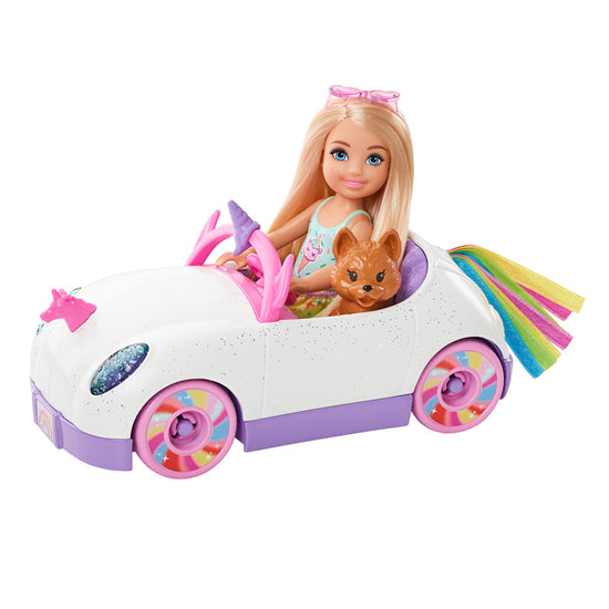 Barbie Chelsea Car l To Buy at Baby City