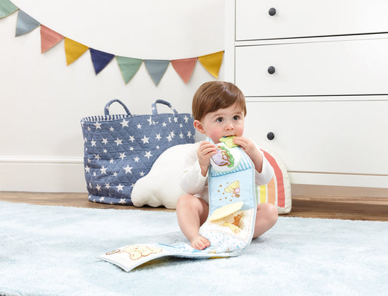 Disney Classic Winnie The Pooh Unfold & Discover at Baby City's Shop