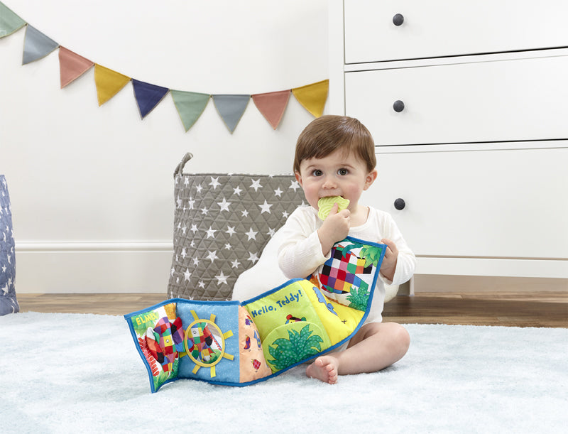 Elmer Unfold And Discover at Baby City's Shop