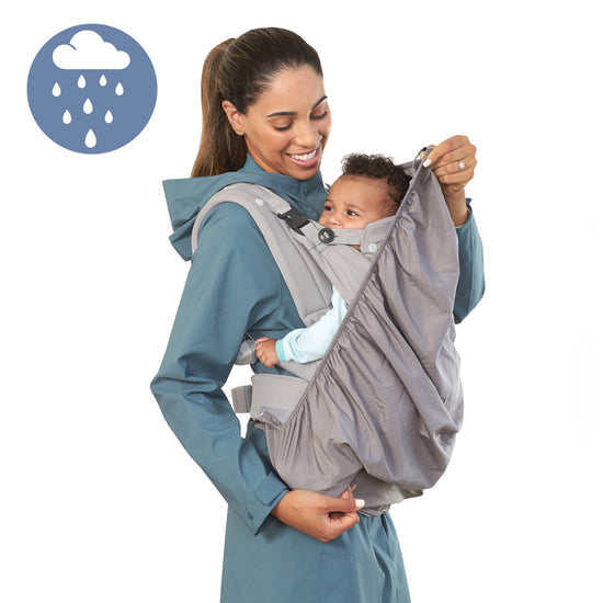 Infantino In Season 5 Layer Ergonomic Carrier at Baby City's Shop