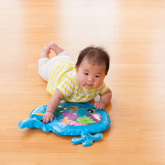 Infantino Pat & Play Water Mat at Baby City's Shop