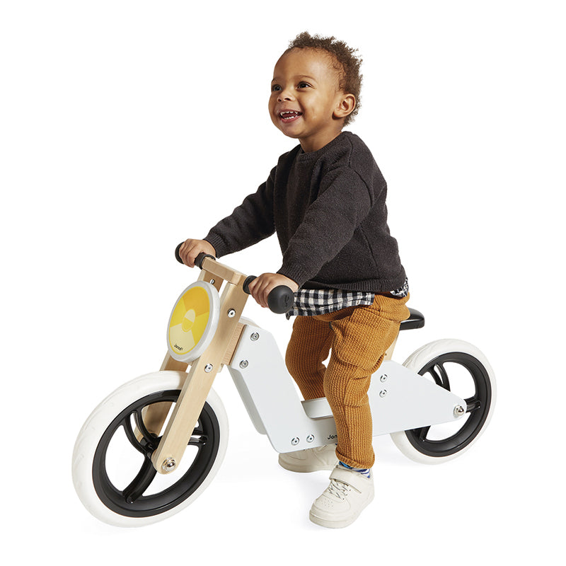 Janod 2-In-1 Tricycle at Baby City's Shop