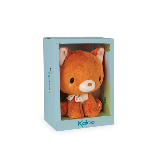 Kaloo Choo Nino Fox Plush at Baby City's Shop