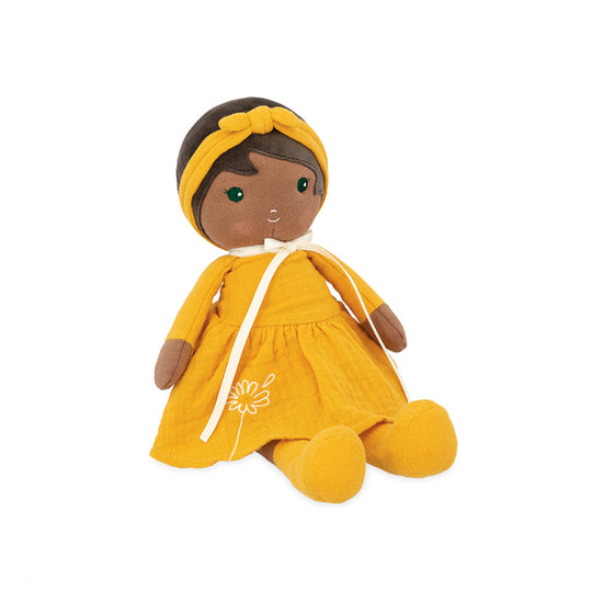 Kaloo Tendresse Doll Naomie Large 32cm l Baby City UK Stockist