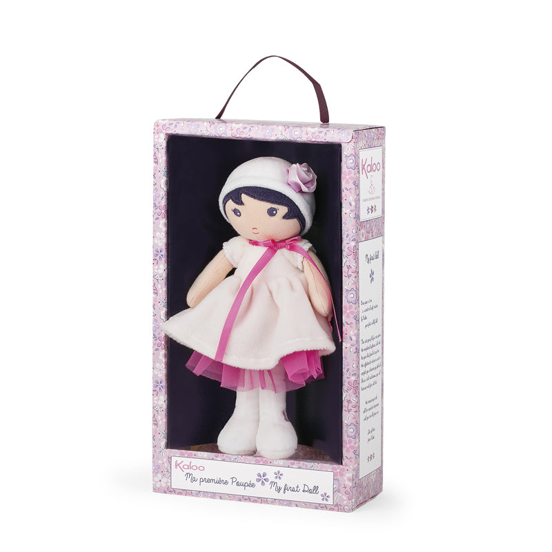 Kaloo Tendresse Doll Perle 25cm at Baby City's Shop