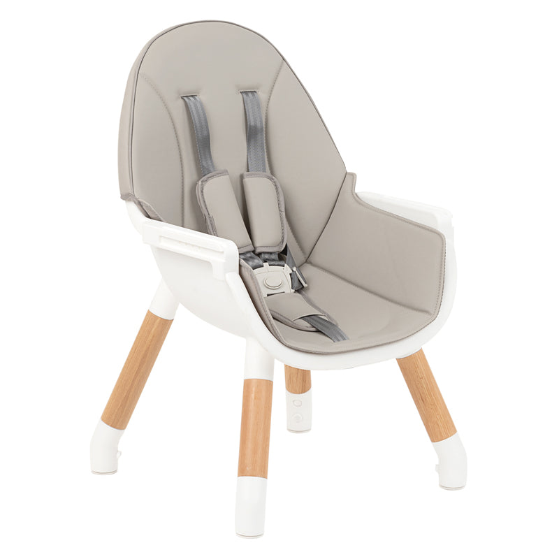 Kikka Boo Highchair Multi 3 In 1 Grey l Baby City UK Retailer