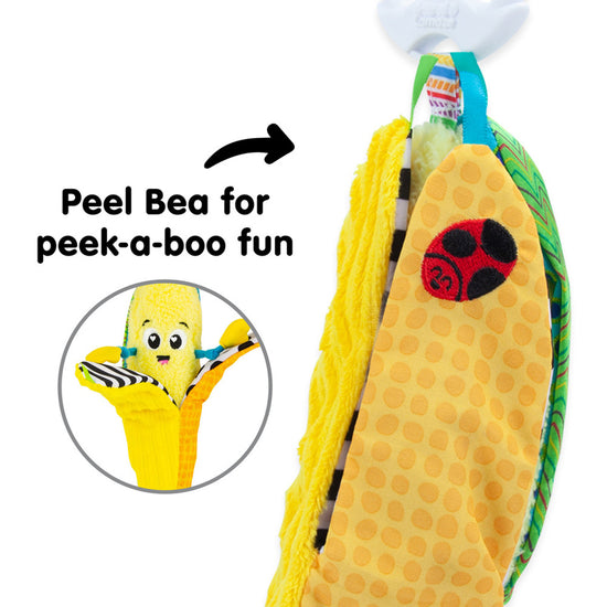 Lamaze Bea the Banana ™ at Baby City's Shop