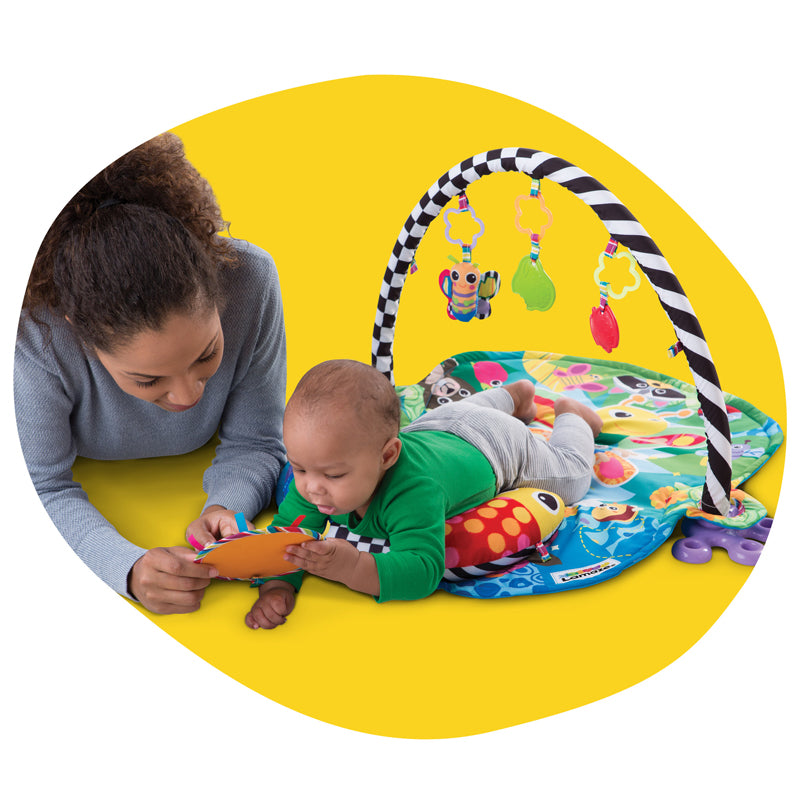 Lamaze Freddie the Firefly Gym at Baby City's Shop