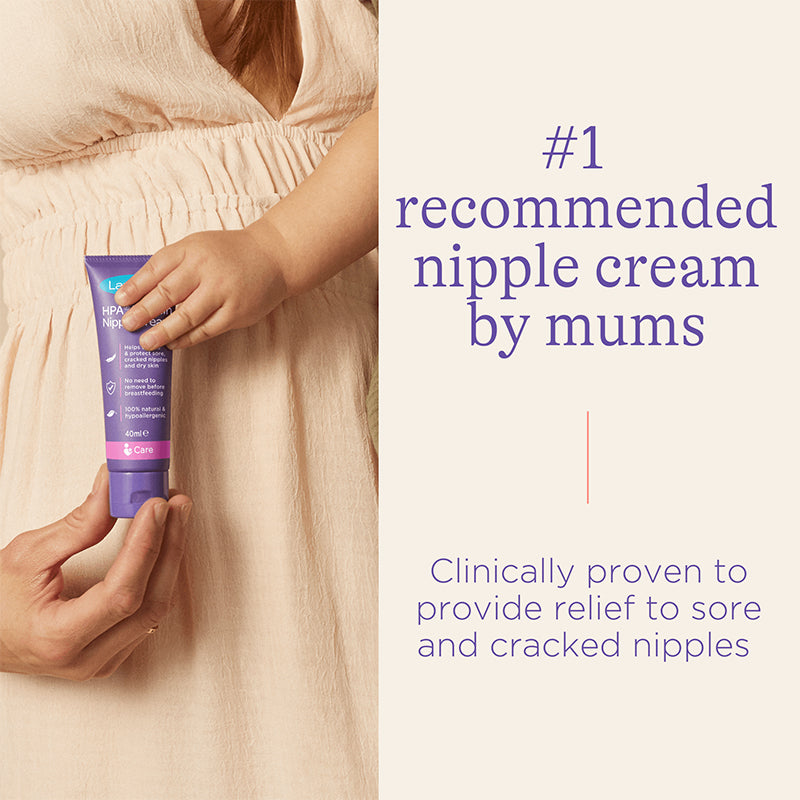 Lansinoh Lanolin Cream 40ml l To Buy at Baby City