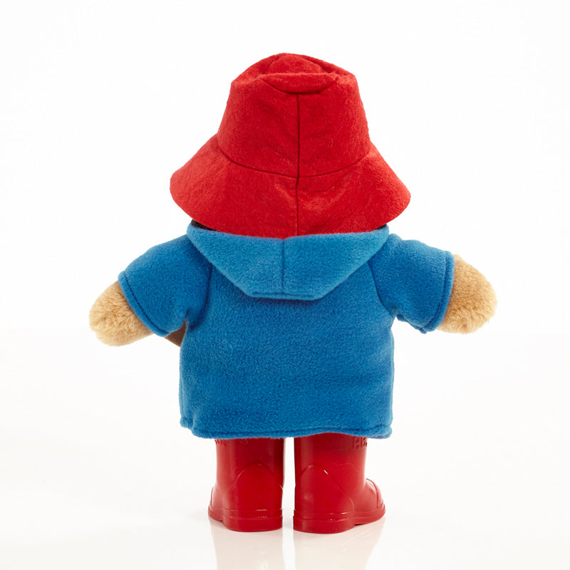 Paddington Bear with Boots 24cm l Baby City UK Retailer