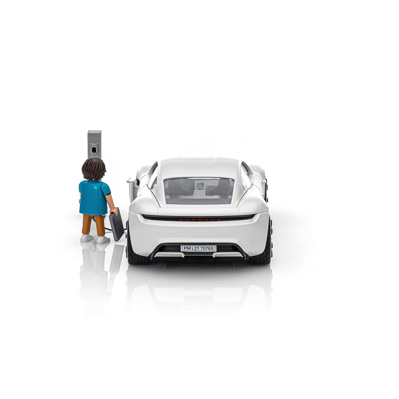 Playmobil Porsche Mission E with RC l Baby City UK Retailer