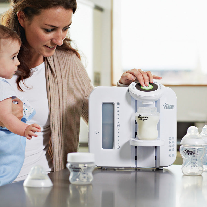 Tommee Tippee Closer to Nature Replacement Filter 2Pk at Baby City's Shop