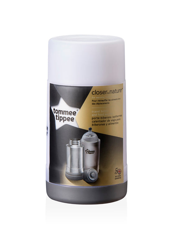 Tommee Tippee Closer to Nature Travel Bottle Warmer at Baby City's Shop
