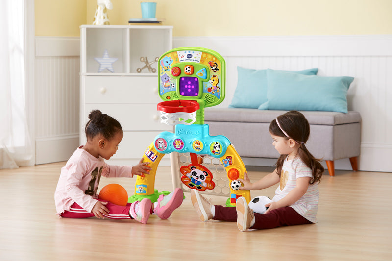 VTech 3-in-1 Sports Centre at Baby City's Shop
