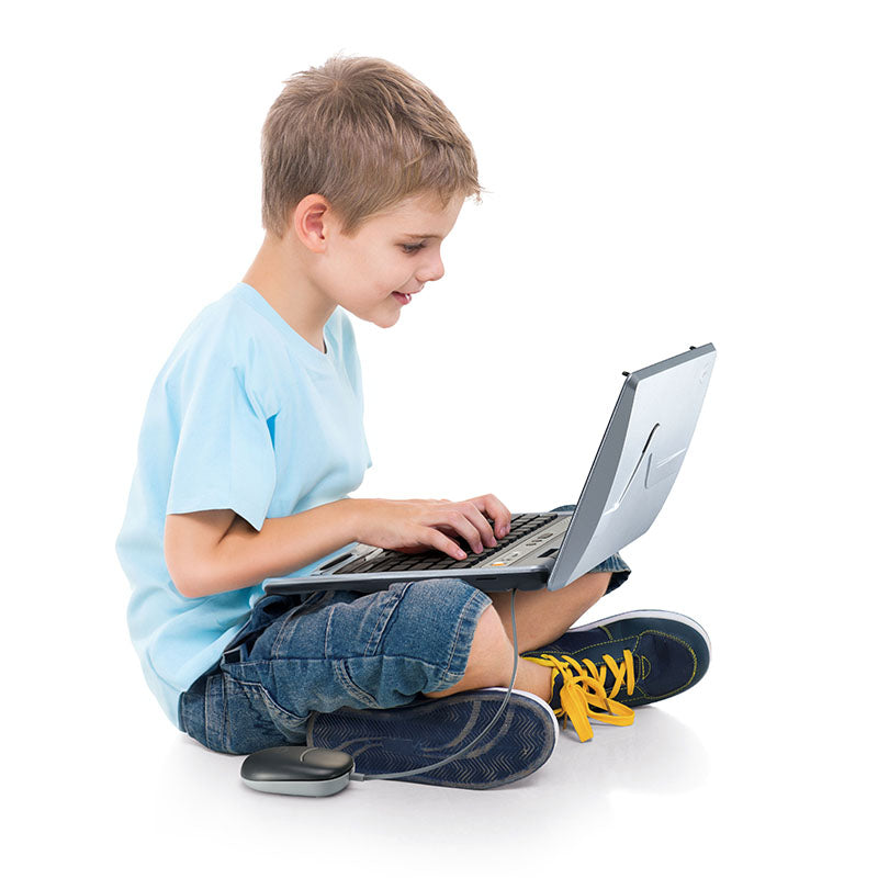 VTech Genio MAX My First Laptop at Baby City Online