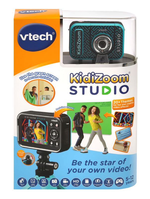 Load image into Gallery viewer, VTech Kidizoom Studio at Baby City&amp;#39;s Shop
