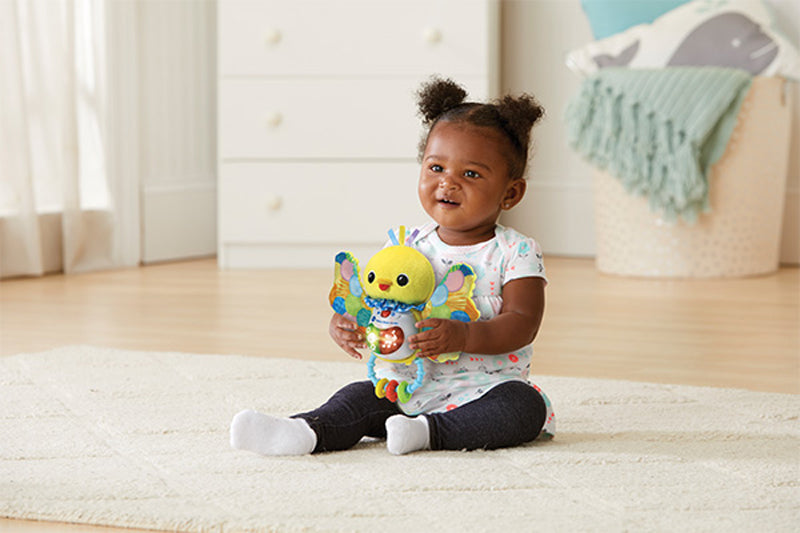 VTech Rattle & Shake Birdie at Baby City's Shop