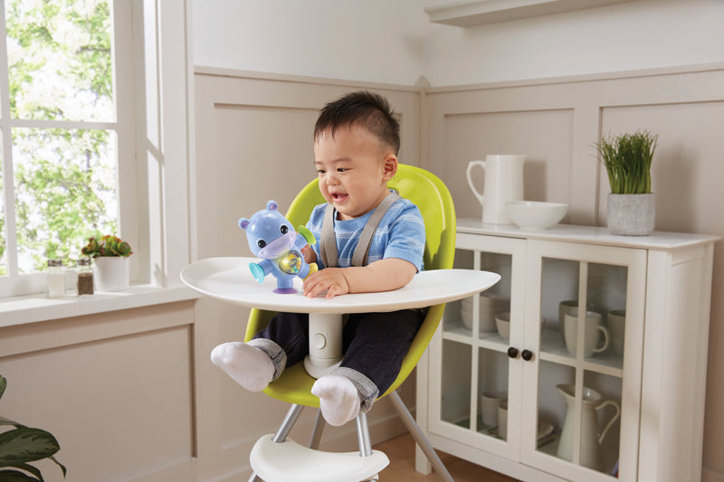 VTech Stick & Twist Hippo at Baby City's Shop