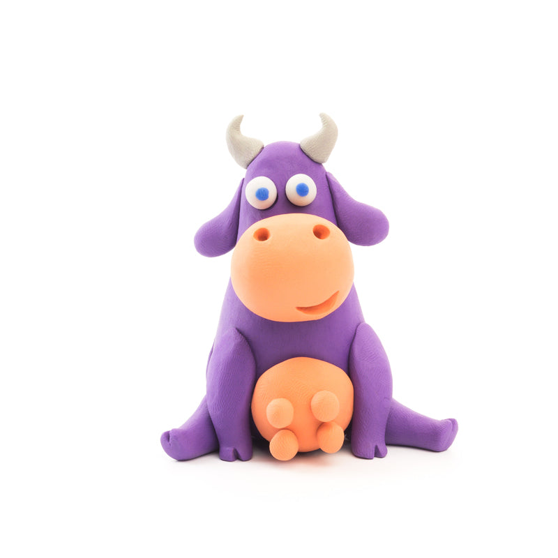Hey Clay Animals Set l To Buy at Baby City