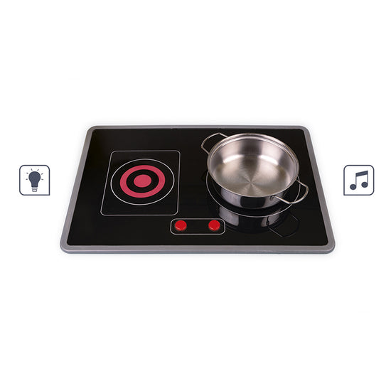 Janod Mozaïc Big Cooker l Available at Baby City