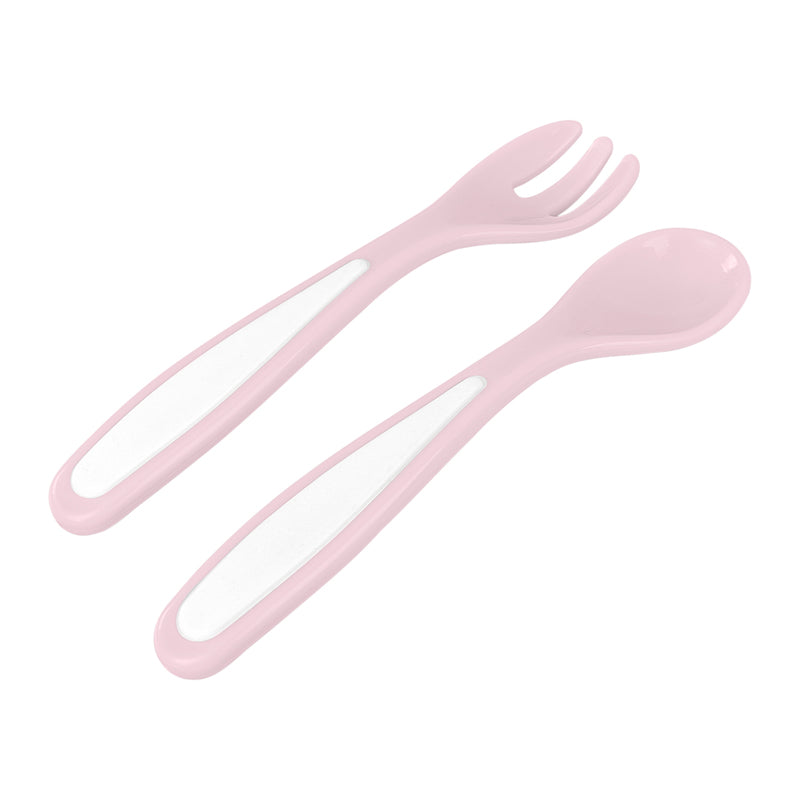 Kikka Boo Bowl 4 In 1 Pink l Available at Baby City