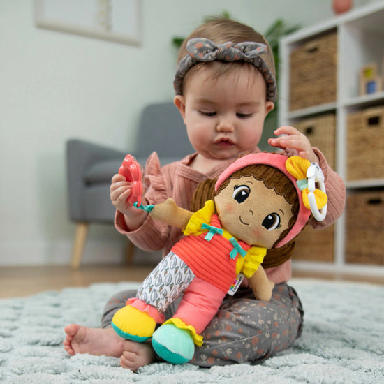 Lamaze My Friend Jasmine l Available at Baby City