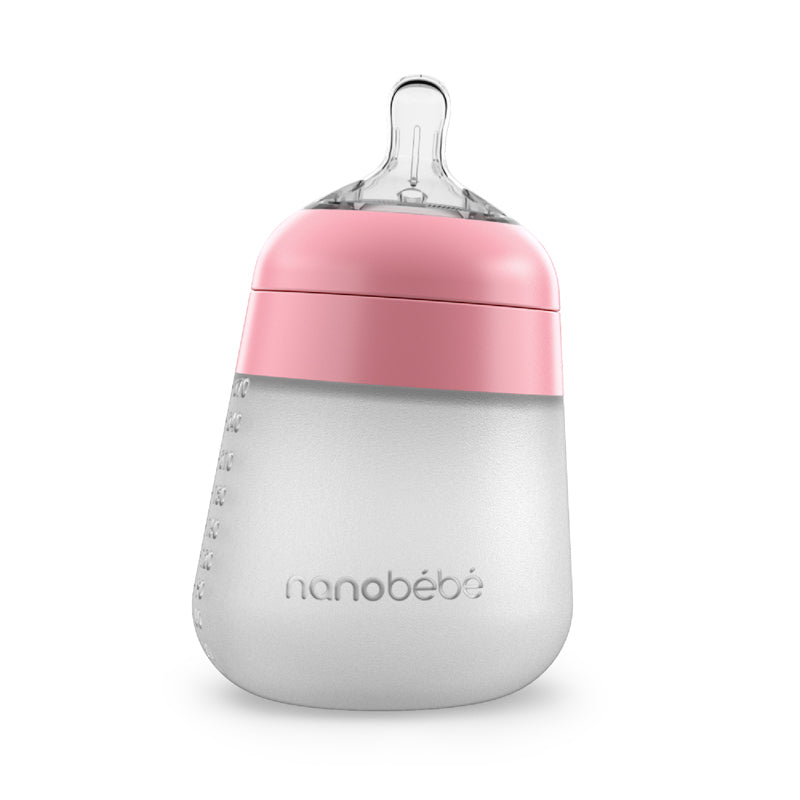Nanobébé Ultimate Newborn Set Pink l For Sale at Baby City