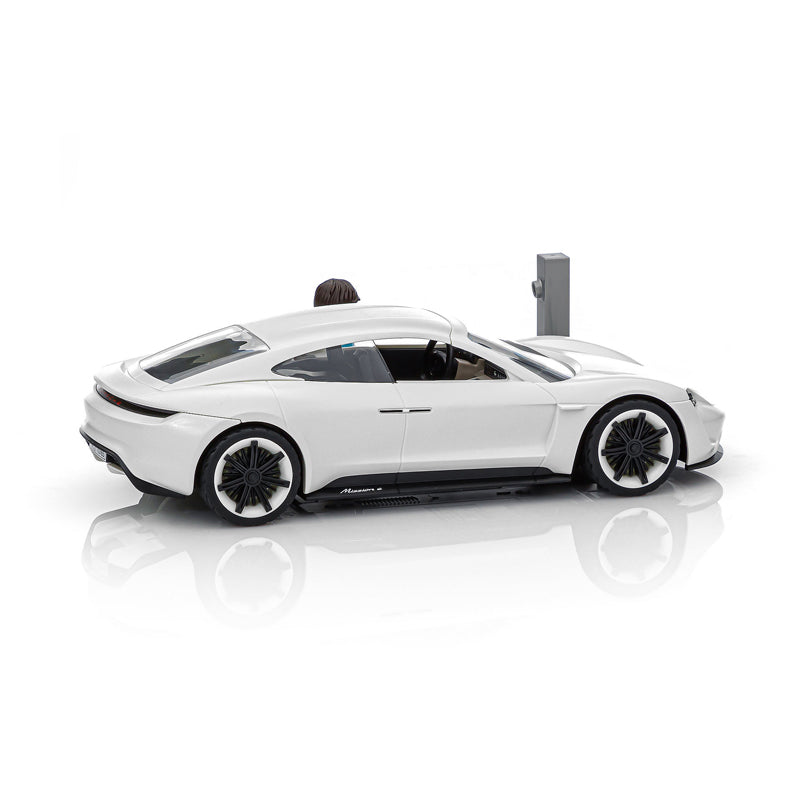 Load image into Gallery viewer, Playmobil Porsche Mission E with RC l For Sale at Baby City
