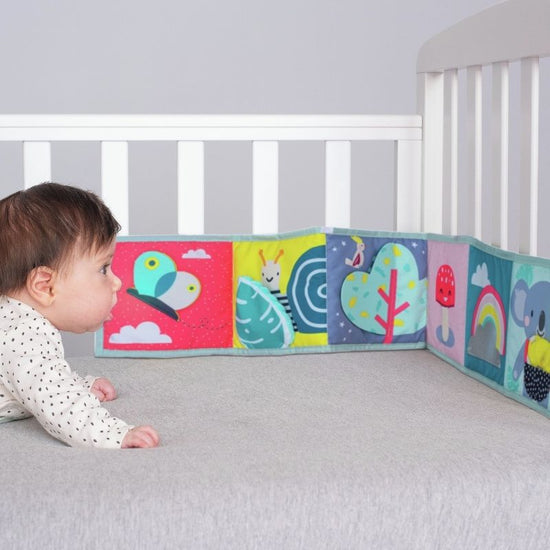 Load image into Gallery viewer, Taf Toys Koala Clip On Pram Book l Available at Baby City
