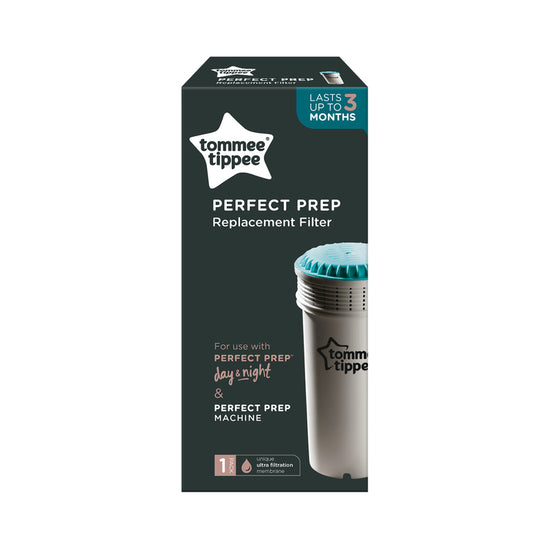 Tommee Tippee Closer to Nature Replacement Filter l Available at Baby City