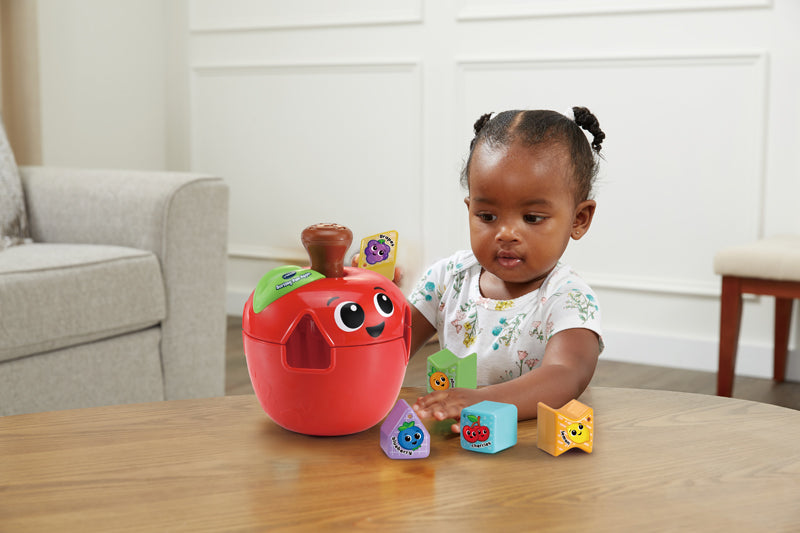 VTech Sorting Fun Apple l Available at Baby City
