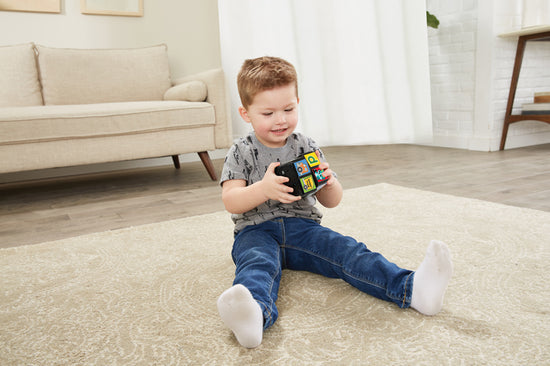 VTech Twist & Teach Animal Cube l Available at Baby City