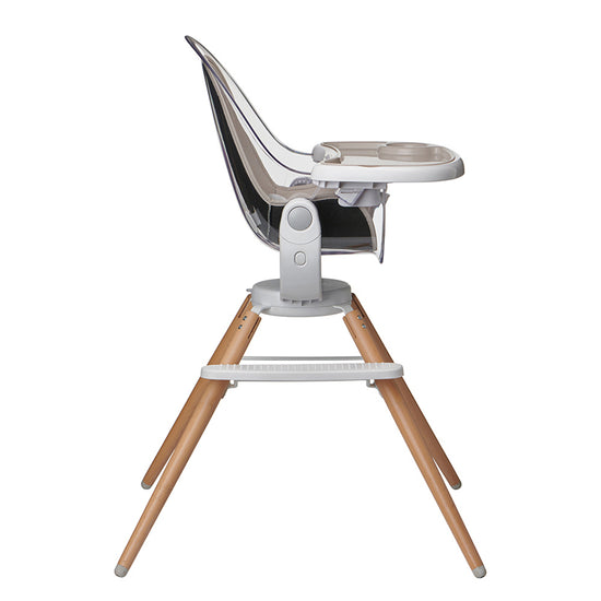 Vital Baby NOURISH Scoop™ 360° Spin Highchair l Available at Baby City