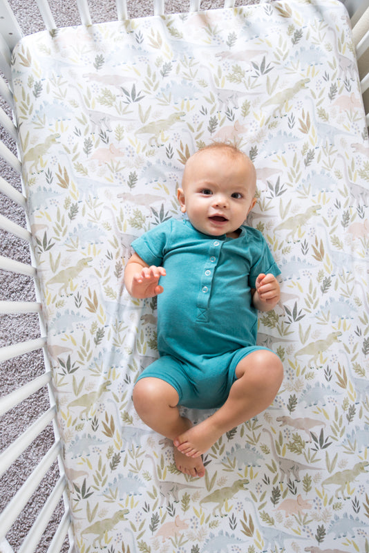 Baby cot bed at baby city outlet