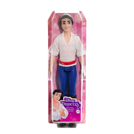 Disney Prince Core Doll Eric at The Baby City Store